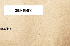Shop Men's