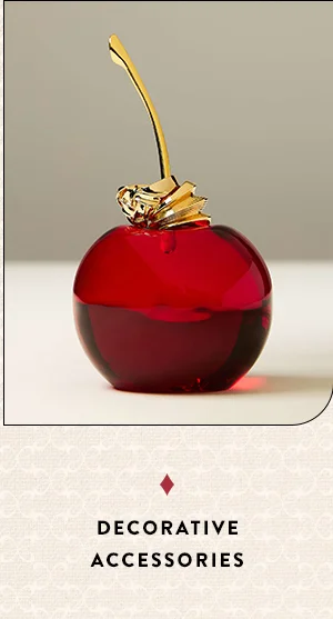 decorative accessories