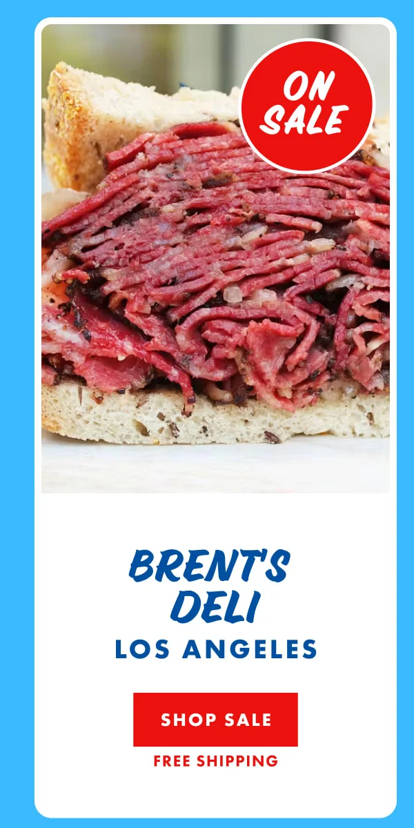Brent’s Deli Brent’s Deli