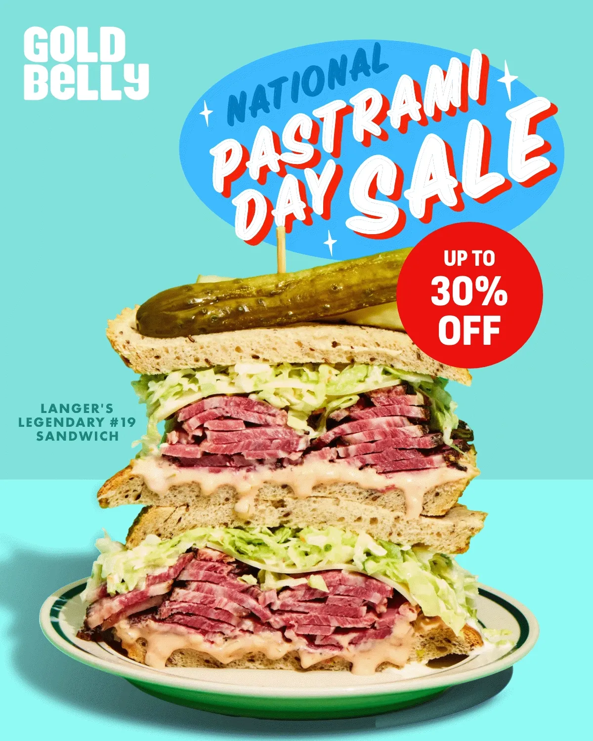 Pastrami Sale Pastrami Sale