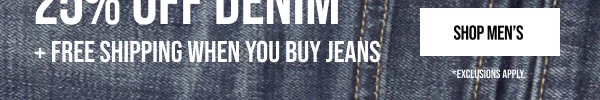 Shop Men's