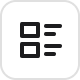 Spaces icon