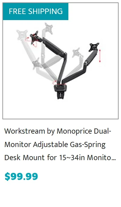 View product recommended for you