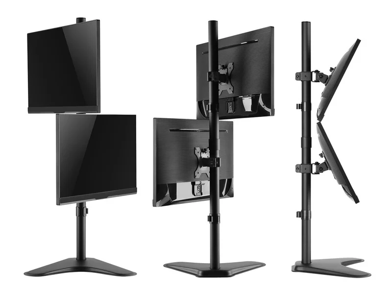 NEW Smart Motorized TV Lift Stand for 37" to 65" TVs with App & Voice Controls (Alexa, Google Home, Tuya) Free Standard US Shipping Shop Now