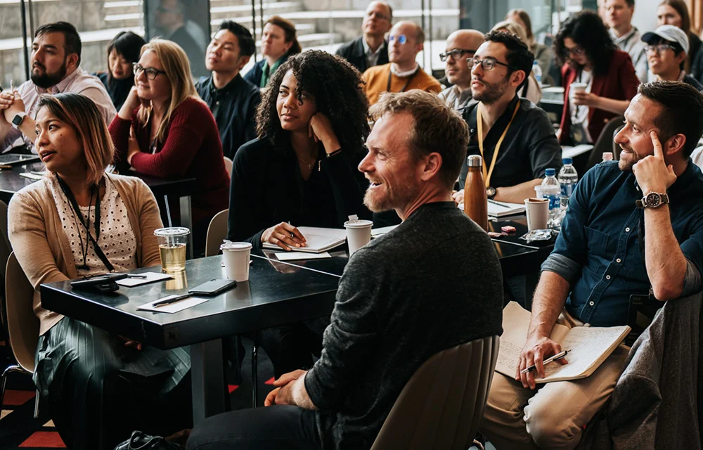 Attend the Adobe 99U Conference June 4 in NYC.