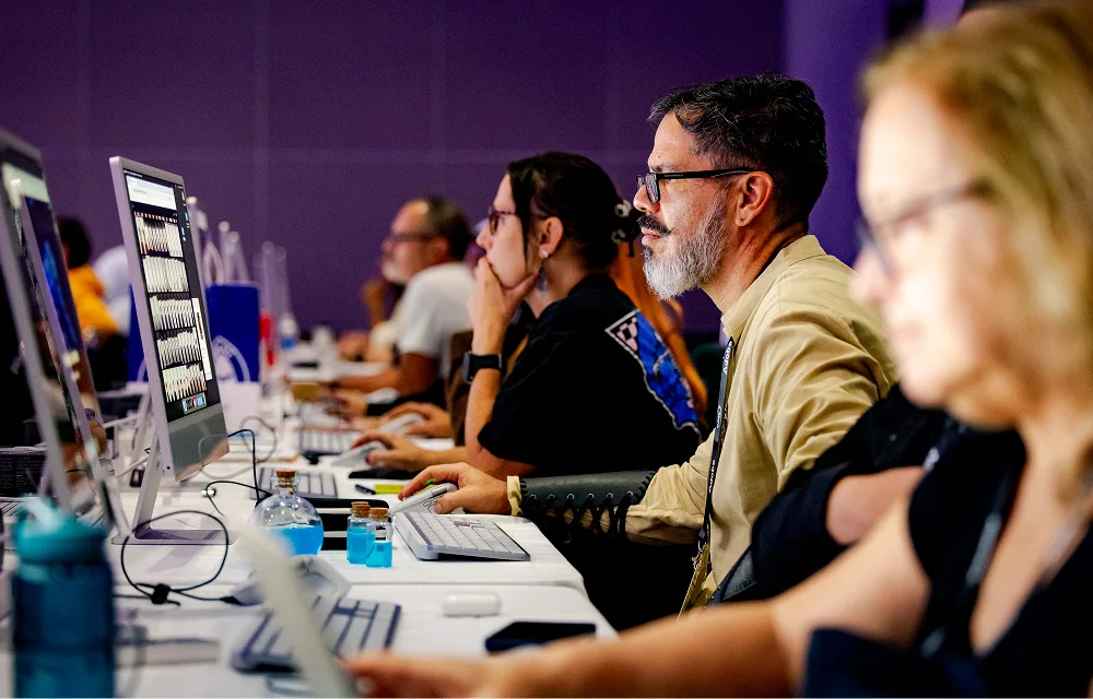 The MAX 2026 call for topics is here.