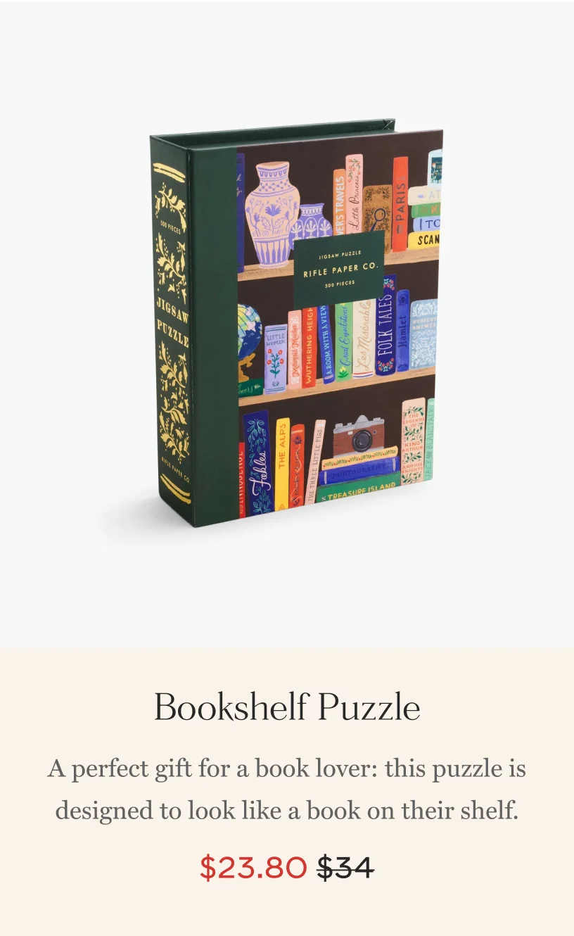 Jigsaw Puzzle