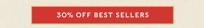 30% Off Best sellers