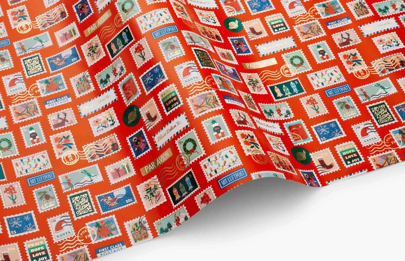 Gift Wrap
