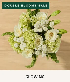 Double Your Blooms For Free
