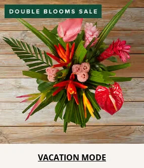 Double Your Blooms For Free