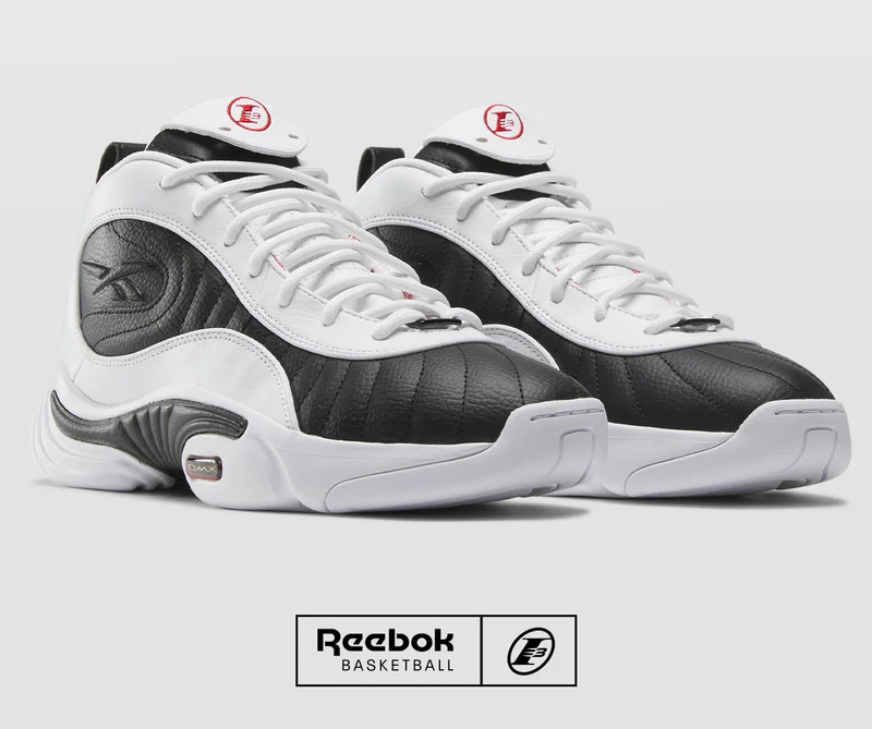 Reebok | BASKETBALL