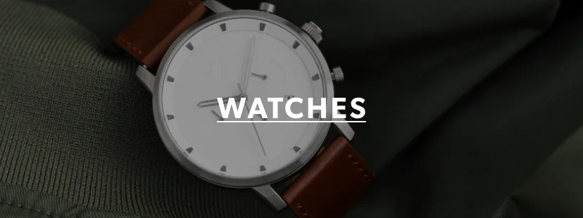 WATCHES
