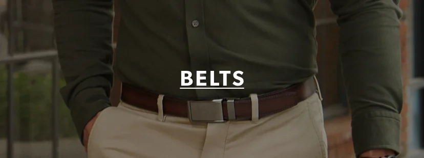 BELTS
