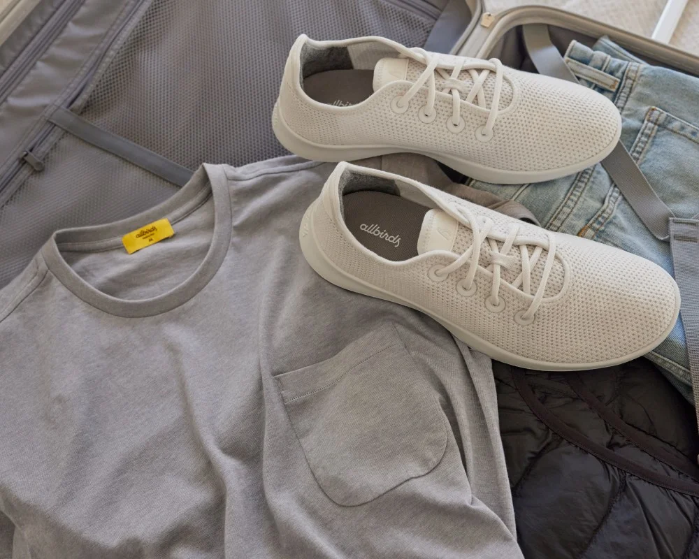 Allbirds Tee
