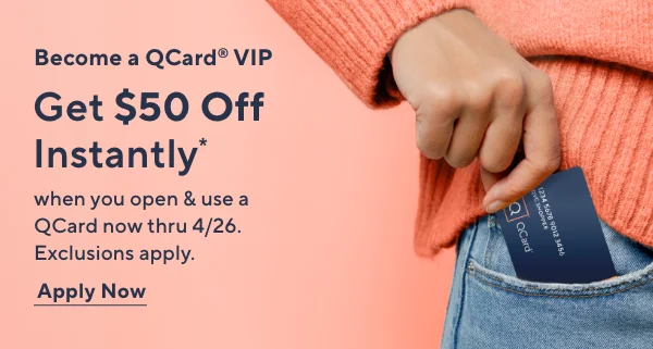 QCard