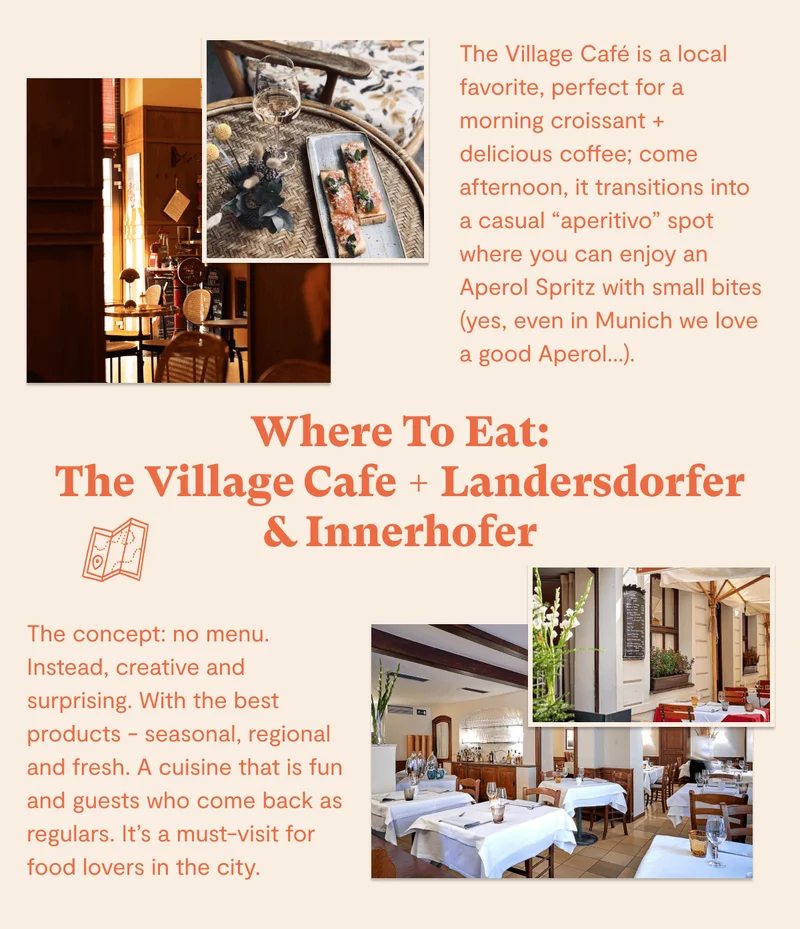Where to Stay