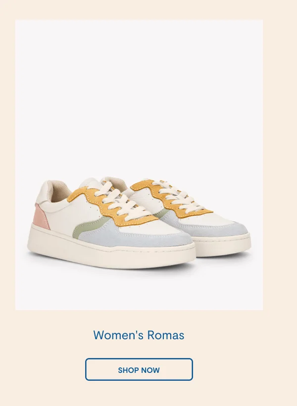 Women's Roma