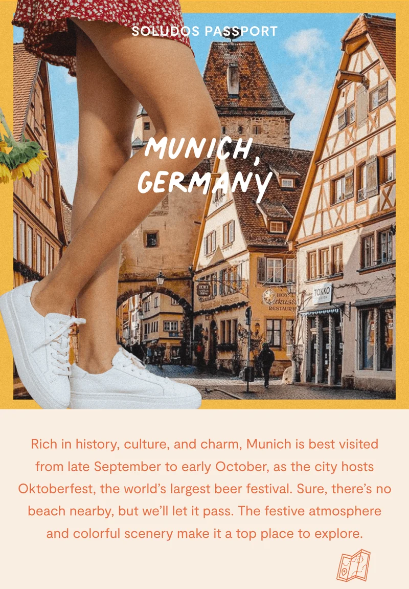 Munich, Germany