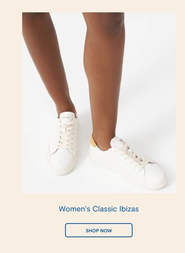 Women's Classic Ibiza