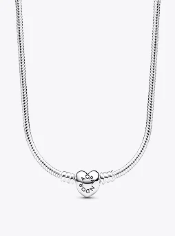 Pandora Moments necklace