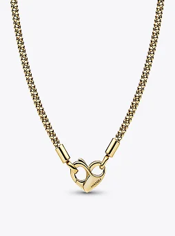 Pandora Moments necklace