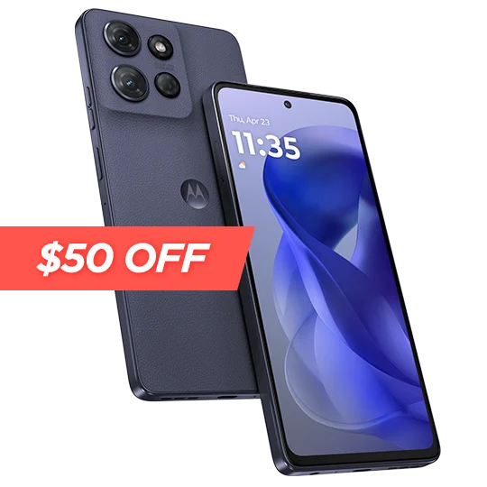 $50 off moto g power - 2025