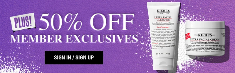 PLUS 50% OFF
