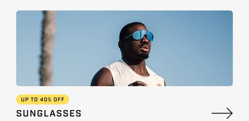 Shop ROKA Sunglasses - On Sale NOW!
