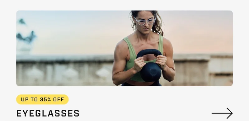 Shop ROKA Glasses - On Sale NOW!