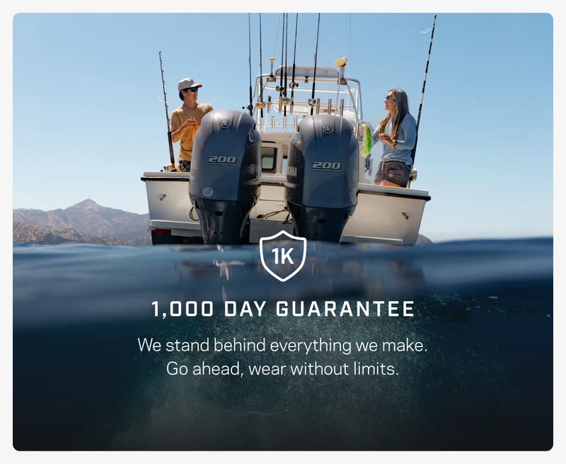 ROKA 1,000 Day Guarantee - Shop Now!