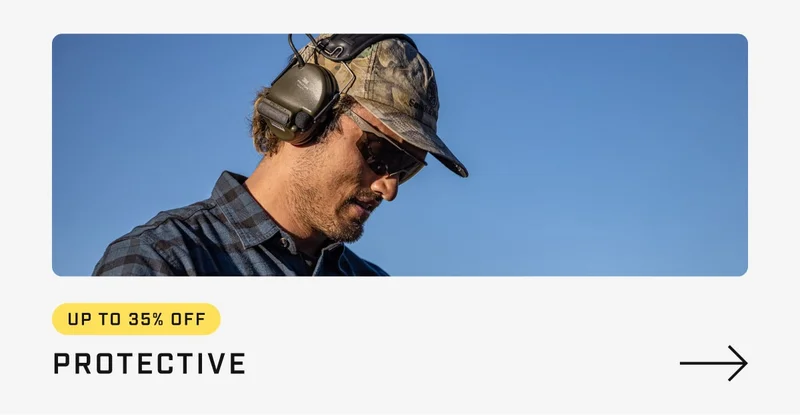 Shop ROKA Protective Eyewear - On Sale NOW!