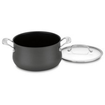 Cuisinart 5-Quart Dutch Oven with Cover