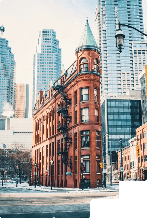Toronto