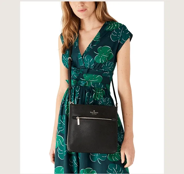 SHOP CROSSBODIES