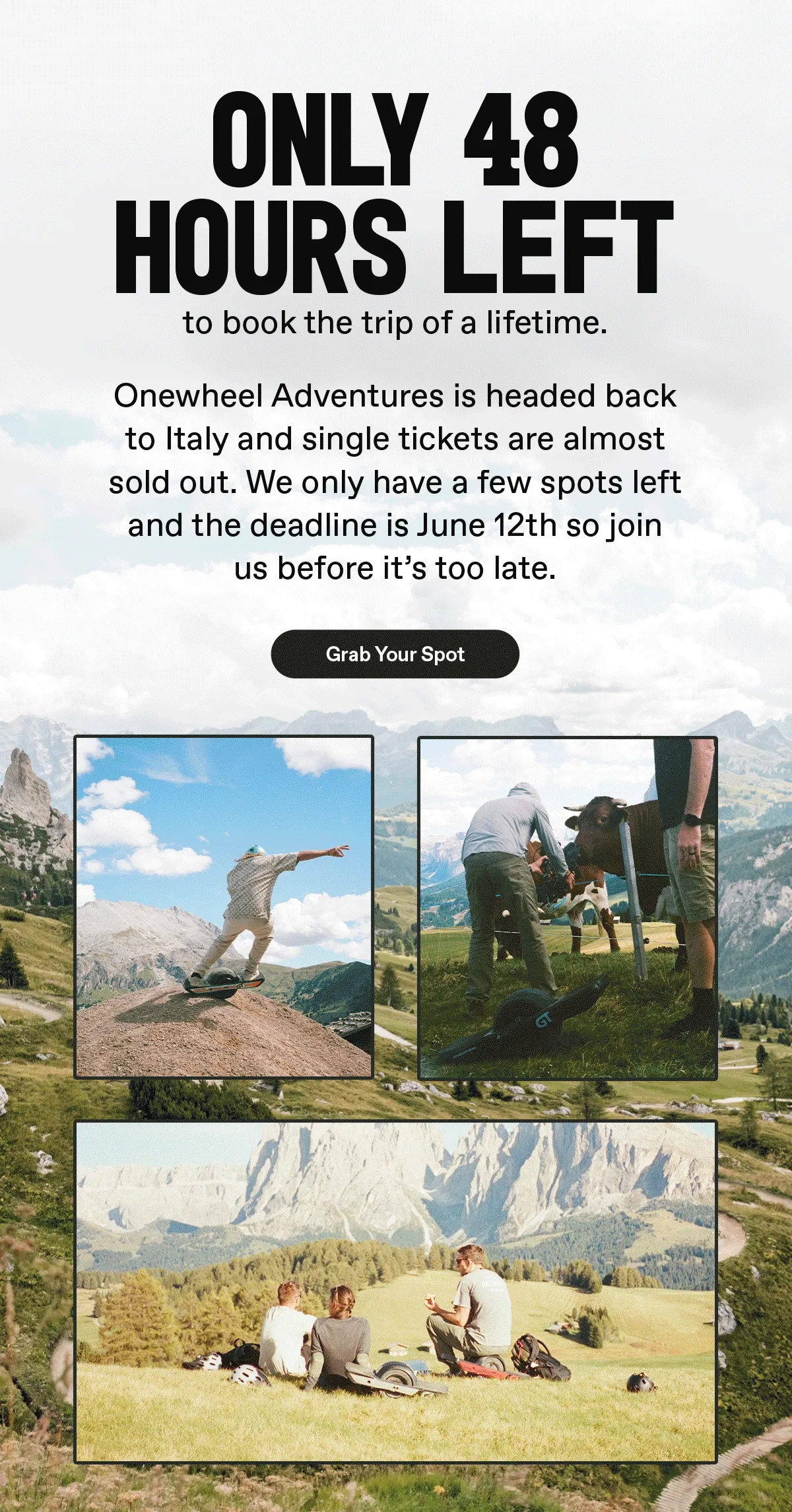 Onewheel