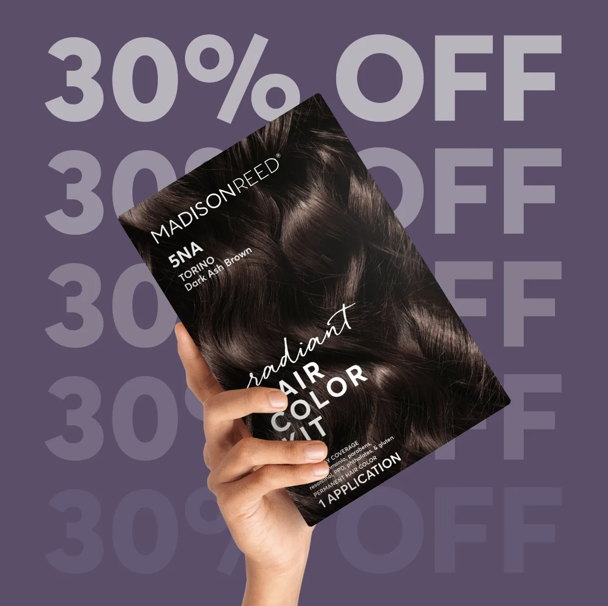 30% off