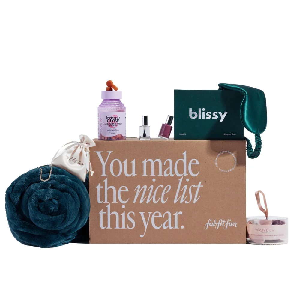 Winter Box 2024 Winter Box 2024