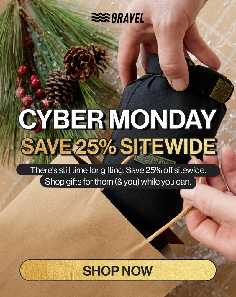 25% off ends tonight