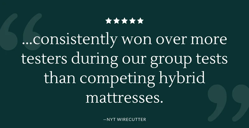 NYT Wirecutter Quote