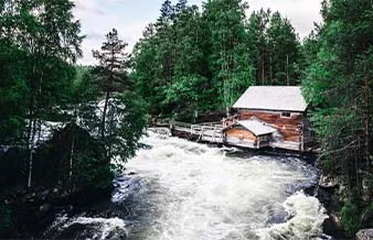 Kuusamo