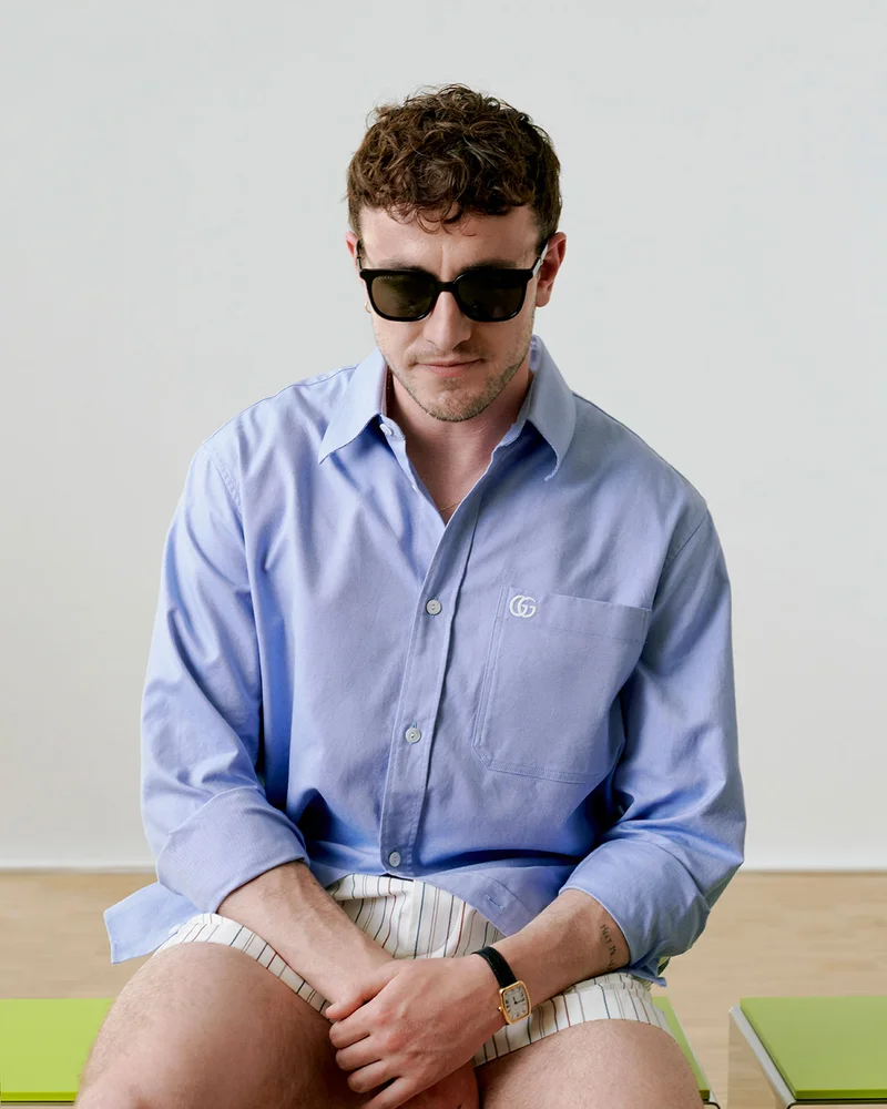 Clothing item Discover more on the Gucci website