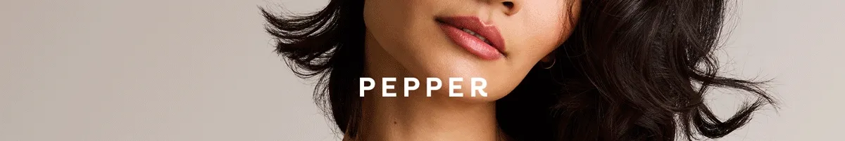 Pepper