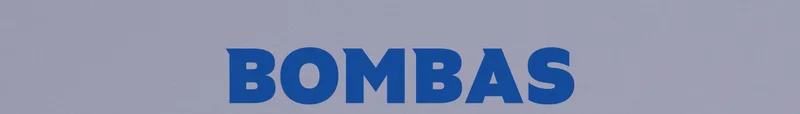 BOMBAS