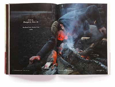 Best Made catalog No. 1