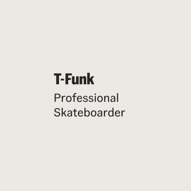 T-Funk