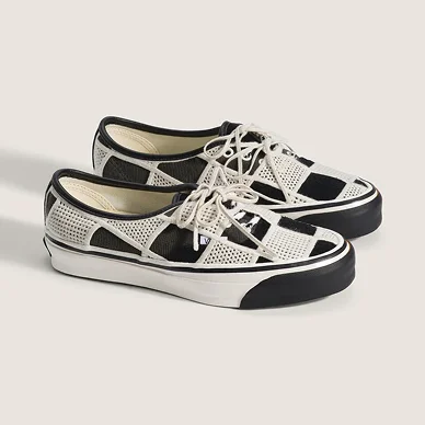 Premium Checkerboard Authentic Shoe