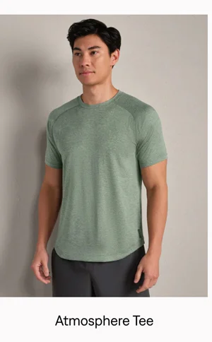 Atmosphere Tee