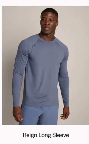 Reign Long Sleeve