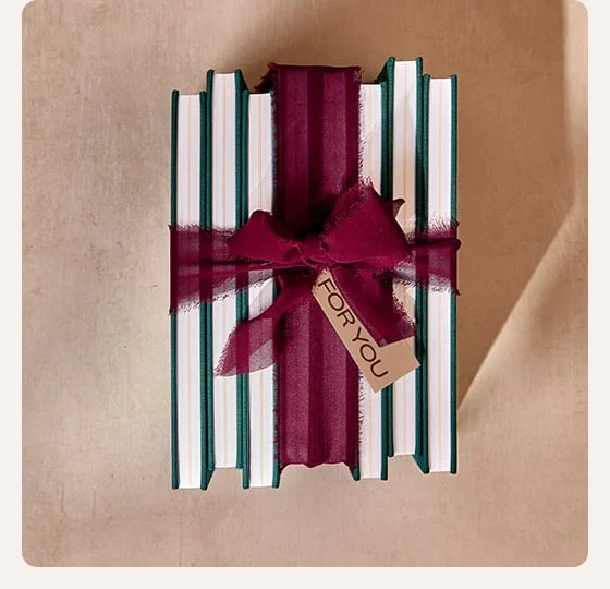 Don’t forget those last-minute gifts…